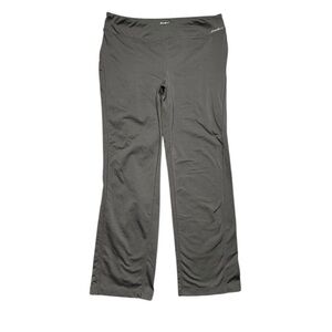 Eddie Bauer Women’s Trail Fleeced Yoga Pants